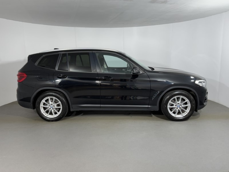 2019 (19) BMW X3 xDrive20d SE 5dr Step Auto 5397028