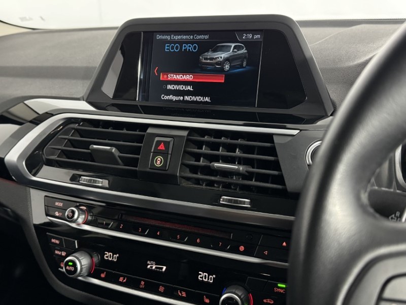 2019 (19) BMW X3 xDrive20d SE 5dr Step Auto 5397000