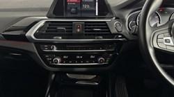2019 (19) BMW X3 xDrive20d SE 5dr Step Auto 5396981