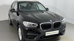 2019 (19) BMW X3 xDrive20d SE 5dr Step Auto 5397025