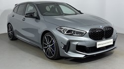 2024 (73) BMW 1 SERIES M135i xDrive 5dr Step Auto 5375187