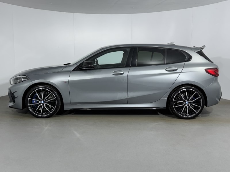 2024 (73) BMW 1 SERIES M135i xDrive 5dr Step Auto 5375190