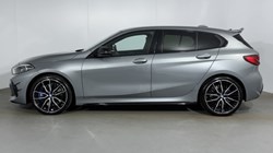 2024 (73) BMW 1 SERIES M135i xDrive 5dr Step Auto 5375190