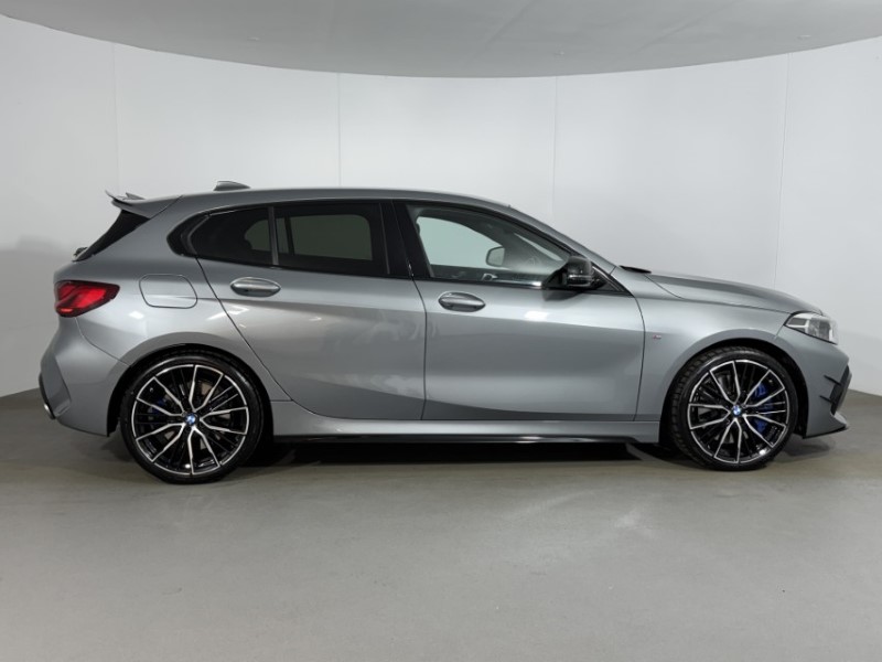 2024 (73) BMW 1 SERIES M135i xDrive 5dr Step Auto 5375193