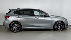 2024 (73) BMW 1 SERIES M135i xDrive 5dr Step Auto 5375193