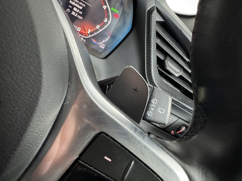 2024 (73) BMW 1 SERIES M135i xDrive 5dr Step Auto 5375120