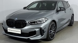 2024 (73) BMW 1 SERIES M135i xDrive 5dr Step Auto 5375189