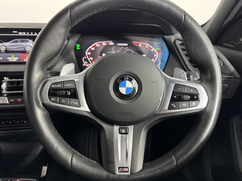 2024 (73) BMW 1 SERIES M135i xDrive 5dr Step Auto 5375113