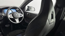 2024 (73) BMW 1 SERIES M135i xDrive 5dr Step Auto 5375169