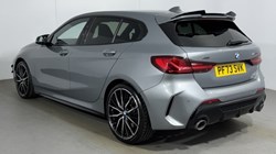 2024 (73) BMW 1 SERIES M135i xDrive 5dr Step Auto 5375191
