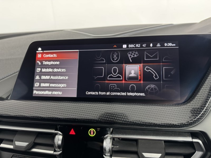 2024 (73) BMW 1 SERIES M135i xDrive 5dr Step Auto 5375132