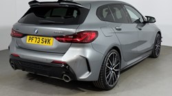 2024 (73) BMW 1 SERIES M135i xDrive 5dr Step Auto 5375192