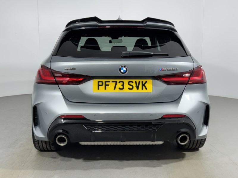 2024 (73) BMW 1 SERIES M135i xDrive 5dr Step Auto 5375161