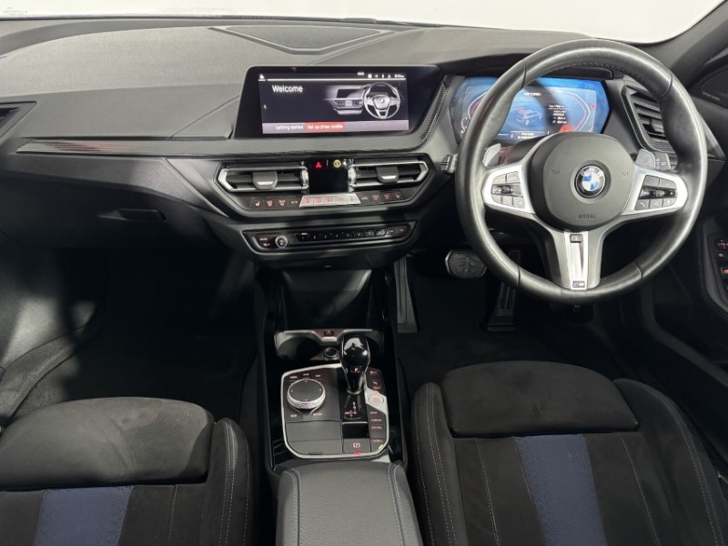 2024 (73) BMW 1 SERIES M135i xDrive 5dr Step Auto 5375168