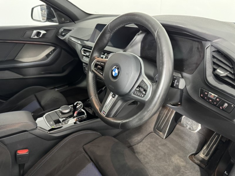 2024 (73) BMW 1 SERIES M135i xDrive 5dr Step Auto 5375145