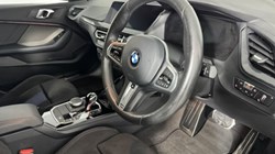 2024 (73) BMW 1 SERIES M135i xDrive 5dr Step Auto 5375145