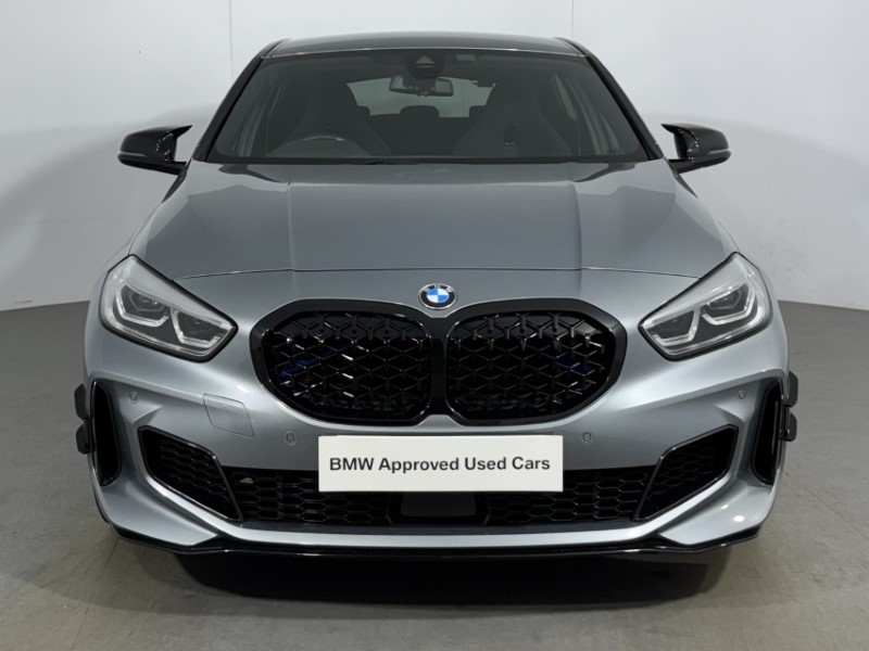 2024 (73) BMW 1 SERIES M135i xDrive 5dr Step Auto 5375188