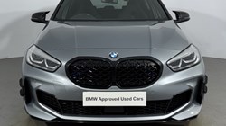 2024 (73) BMW 1 SERIES M135i xDrive 5dr Step Auto 5375188