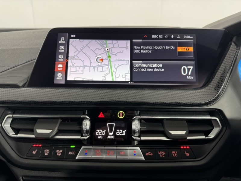 2024 (73) BMW 1 SERIES M135i xDrive 5dr Step Auto 5375126