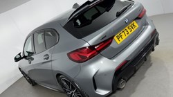 2024 (73) BMW 1 SERIES M135i xDrive 5dr Step Auto 5375164