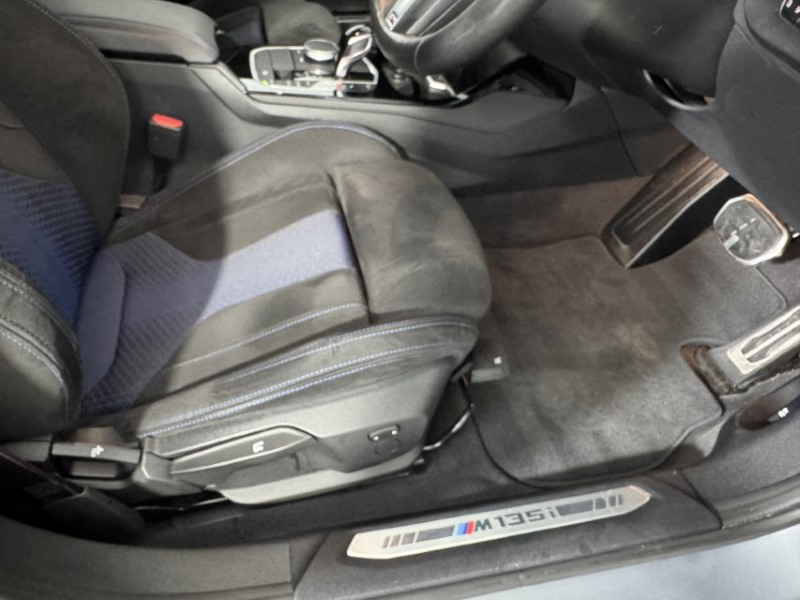 2024 (73) BMW 1 SERIES M135i xDrive 5dr Step Auto 5375144
