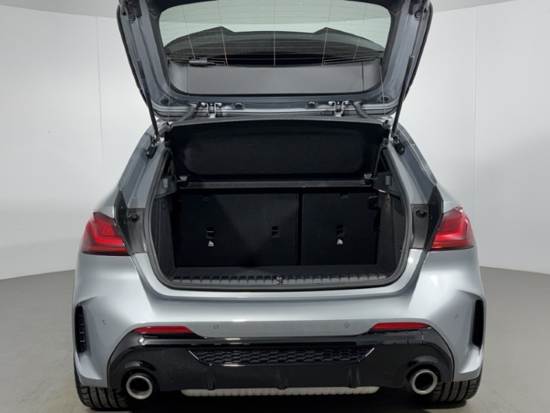 2024 (73) BMW 1 SERIES M135i xDrive 5dr Step Auto 5375162