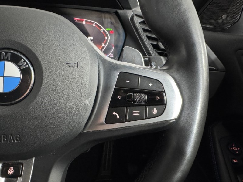 2024 (73) BMW 1 SERIES M135i xDrive 5dr Step Auto 5375115