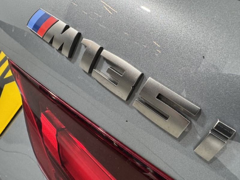 2024 (73) BMW 1 SERIES M135i xDrive 5dr Step Auto 5375158