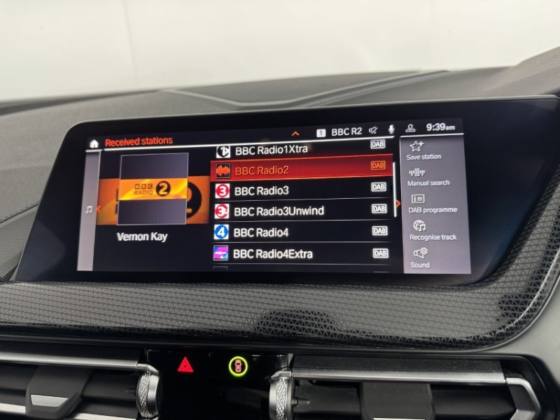 2024 (73) BMW 1 SERIES M135i xDrive 5dr Step Auto 5375131