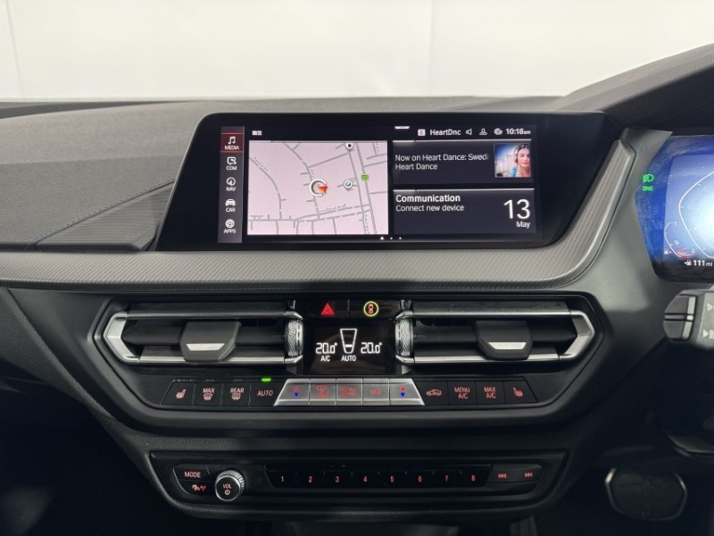 2022 (22) BMW 2 SERIES 218i [136] M Sport 4dr DCT 5409100