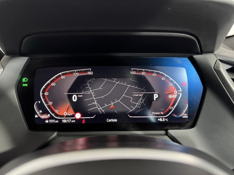 2022 (22) BMW 2 SERIES 218i [136] M Sport 4dr DCT 5409097