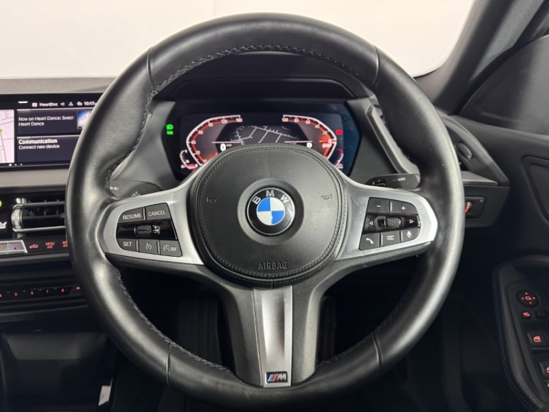 2022 (22) BMW 2 SERIES 218i [136] M Sport 4dr DCT 5409096