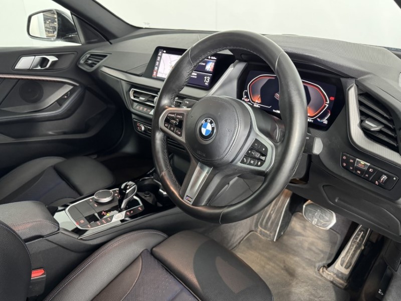 2022 (22) BMW 2 SERIES 218i [136] M Sport 4dr DCT 5409115