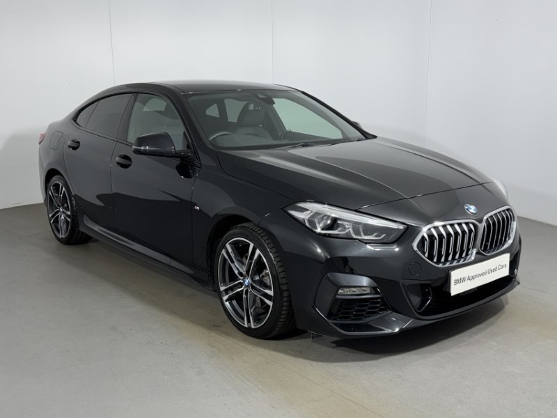 2022 (22) BMW 2 SERIES 218i [136] M Sport 4dr DCT