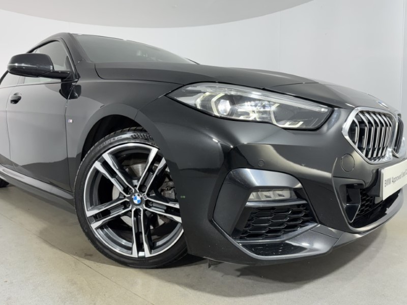 2022 (22) BMW 2 SERIES 218i [136] M Sport 4dr DCT 5409151