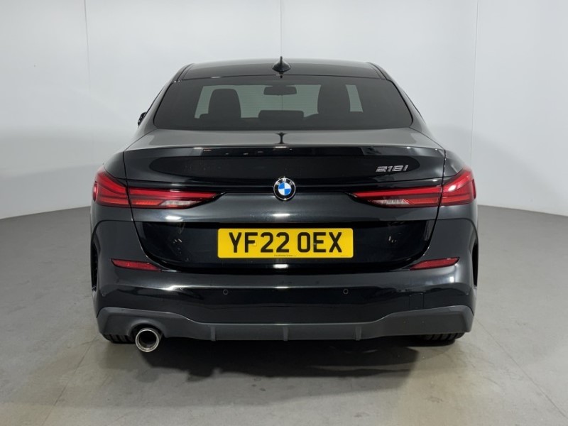2022 (22) BMW 2 SERIES 218i [136] M Sport 4dr DCT 5409131