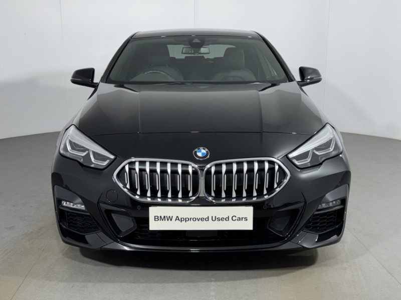 2022 (22) BMW 2 SERIES 218i [136] M Sport 4dr DCT 5409144
