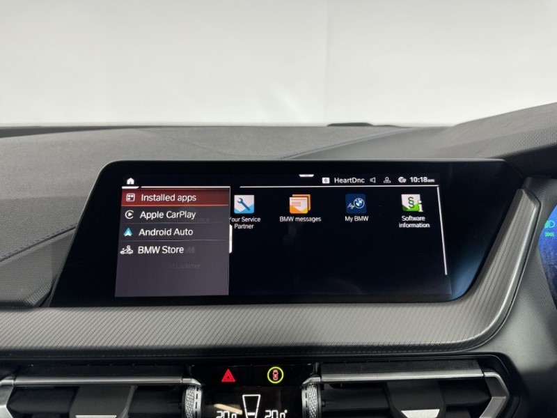 2022 (22) BMW 2 SERIES 218i [136] M Sport 4dr DCT 5409105