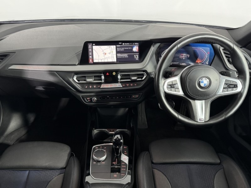 2022 (22) BMW 2 SERIES 218i [136] M Sport 4dr DCT 5409134