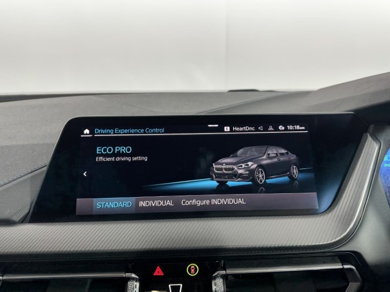 2022 (22) BMW 2 SERIES 218i [136] M Sport 4dr DCT 5409109