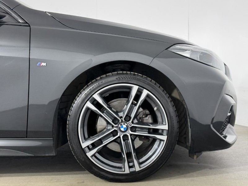 2022 (22) BMW 2 SERIES 218i [136] M Sport 4dr DCT 5409124