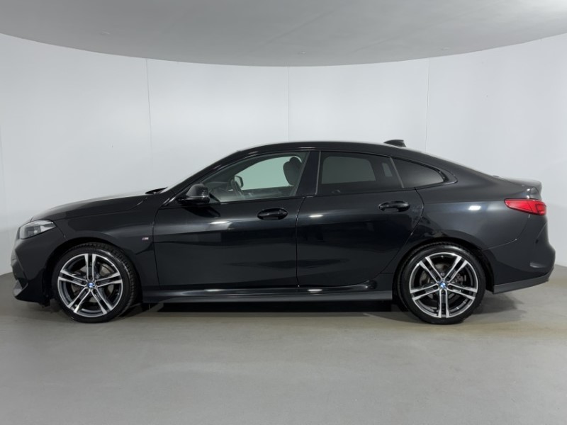 2022 (22) BMW 2 SERIES 218i [136] M Sport 4dr DCT 5409143
