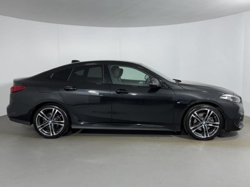 2022 (22) BMW 2 SERIES 218i [136] M Sport 4dr DCT 5409148