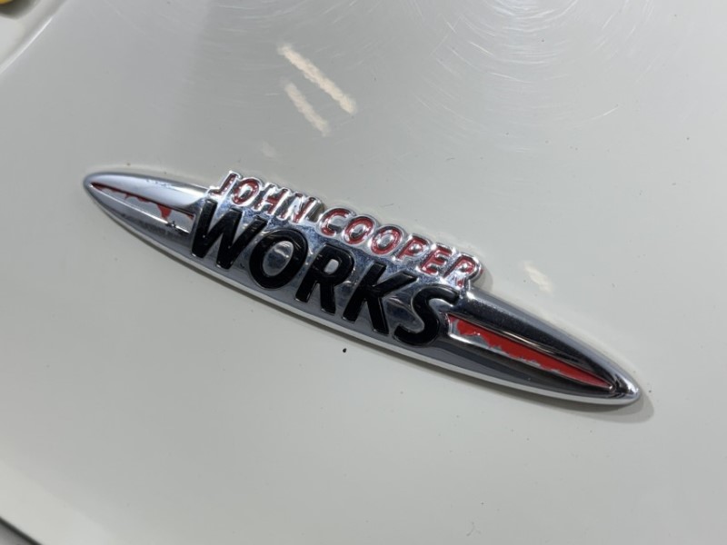 2018 (18) MINI HATCHBACK 2.0 John Cooper Works II 3dr Auto [8 Speed] 5407394