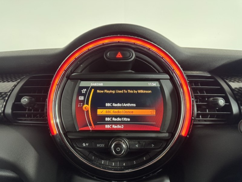 2018 (18) MINI HATCHBACK 2.0 John Cooper Works II 3dr Auto [8 Speed] 5407369