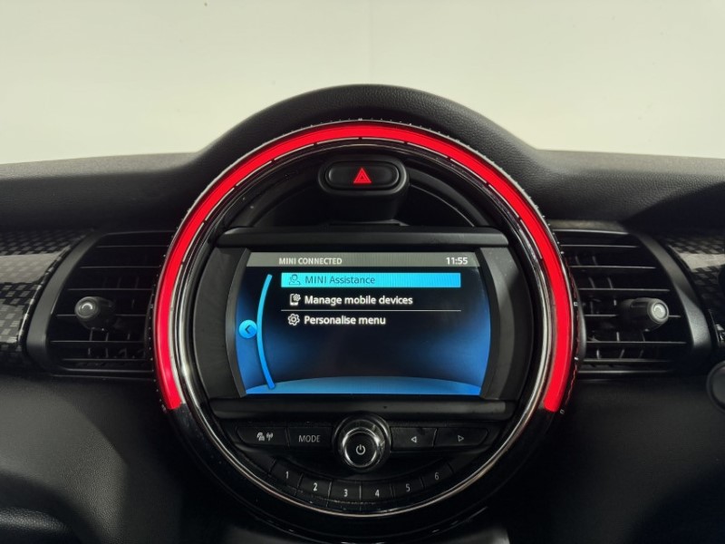 2018 (18) MINI HATCHBACK 2.0 John Cooper Works II 3dr Auto [8 Speed] 5407371