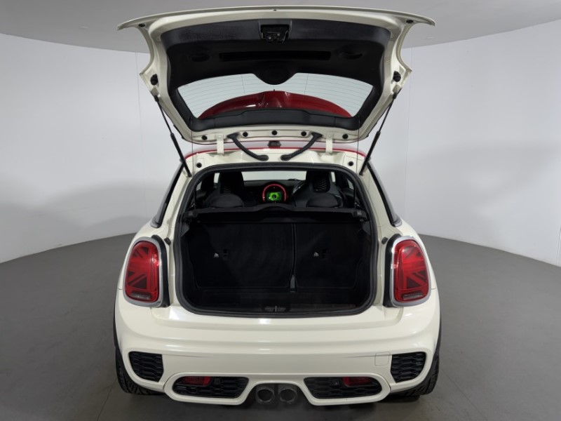 2018 (18) MINI HATCHBACK 2.0 John Cooper Works II 3dr Auto [8 Speed] 5407393