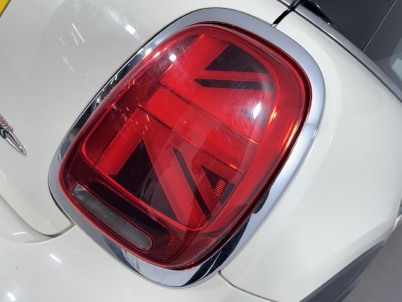 2018 (18) MINI HATCHBACK 2.0 John Cooper Works II 3dr Auto [8 Speed] 5407395