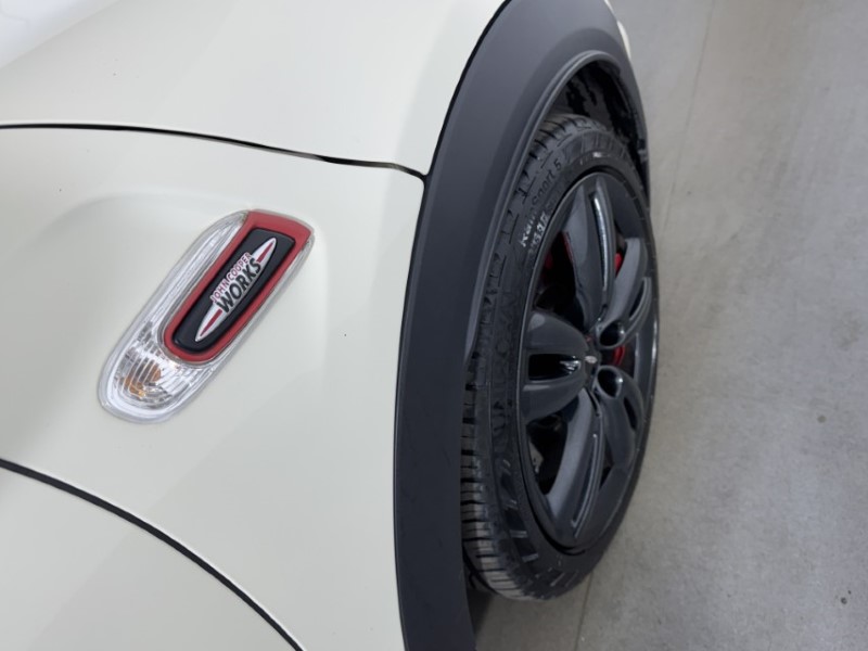 2018 (18) MINI HATCHBACK 2.0 John Cooper Works II 3dr Auto [8 Speed] 5407388