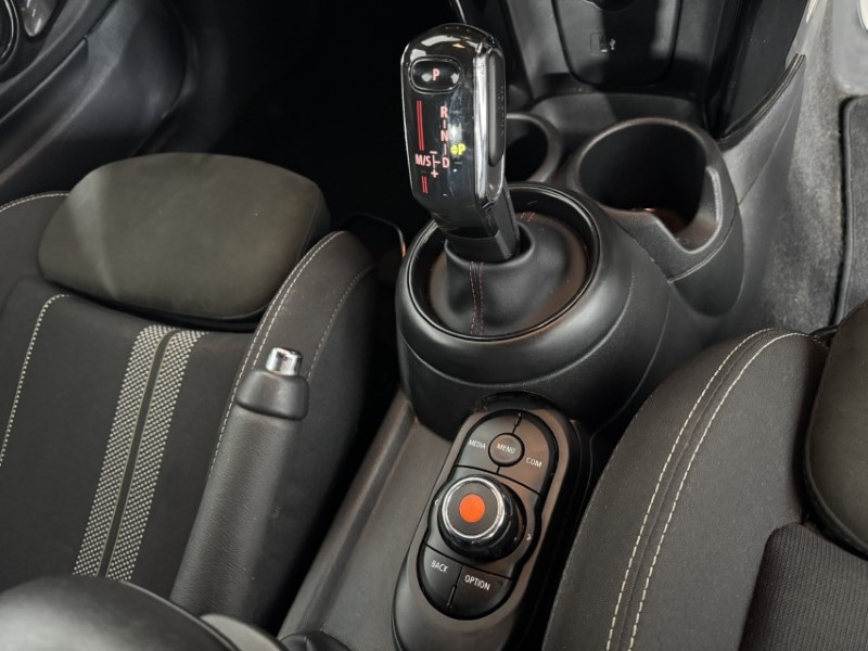 2018 (18) MINI HATCHBACK 2.0 John Cooper Works II 3dr Auto [8 Speed] 5407381